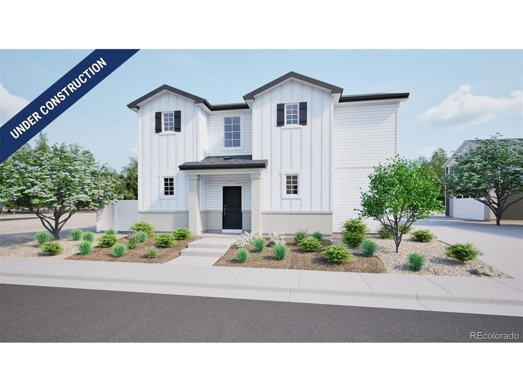 22335 E 39th Ave, Aurora, CO 80019