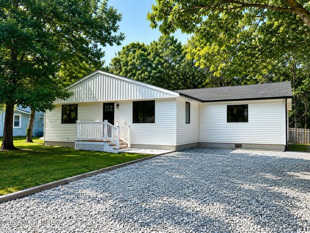 141 Chestnut Street, Little Egg Harbor, NJ 08087