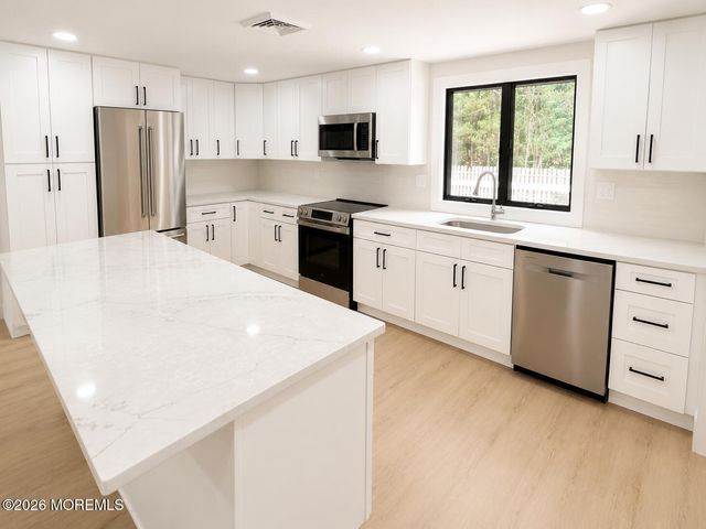 141 Chestnut Street, Little Egg Harbor, NJ 08087