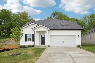 1307 Bluffton Cir, Clarksville, TN 37043