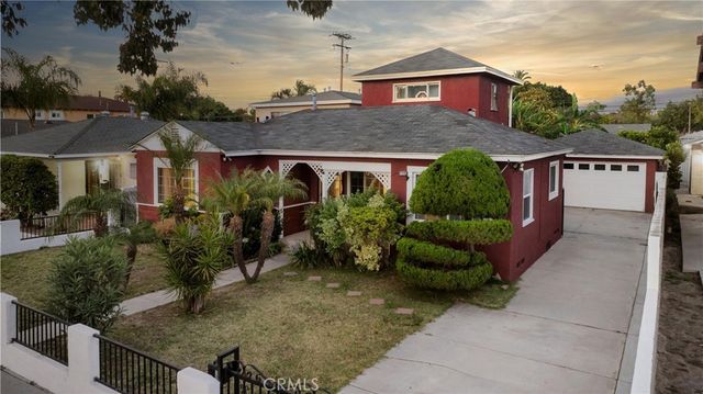 1866 San Francisco, Long Beach, CA 90806