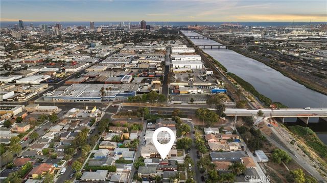 1866 San Francisco, Long Beach, CA 90806