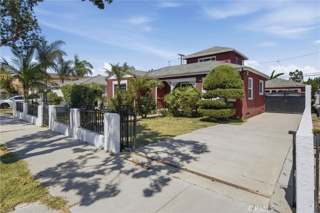 1866 San Francisco, Long Beach, CA 90806