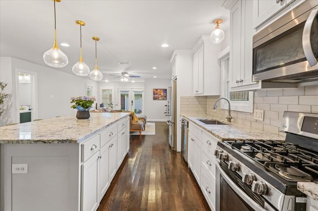 5609 Reiger Avenue, Dallas, TX 75214