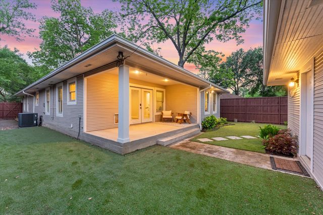 5609 Reiger Avenue, Dallas, TX 75214