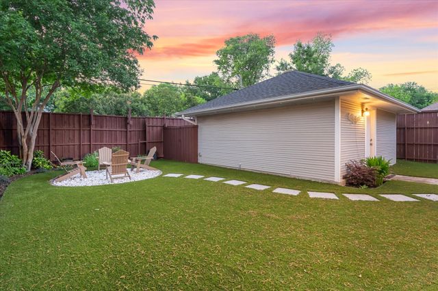 5609 Reiger Avenue, Dallas, TX 75214