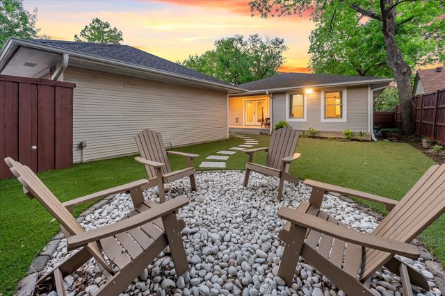 5609 Reiger Avenue, Dallas, TX 75214