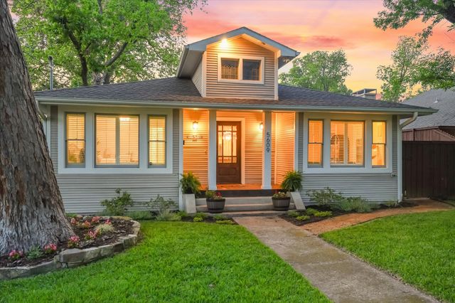 5609 Reiger Avenue, Dallas, TX 75214