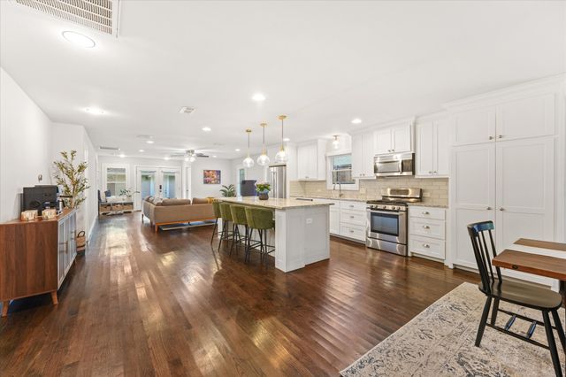 5609 Reiger Avenue, Dallas, TX 75214