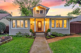 5609 Reiger Avenue, Dallas, TX 75214