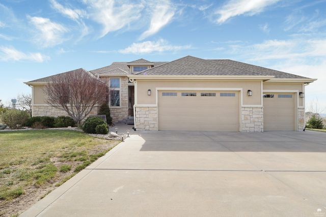 1125 Lochenshire Circle, Manhattan, KS 66503