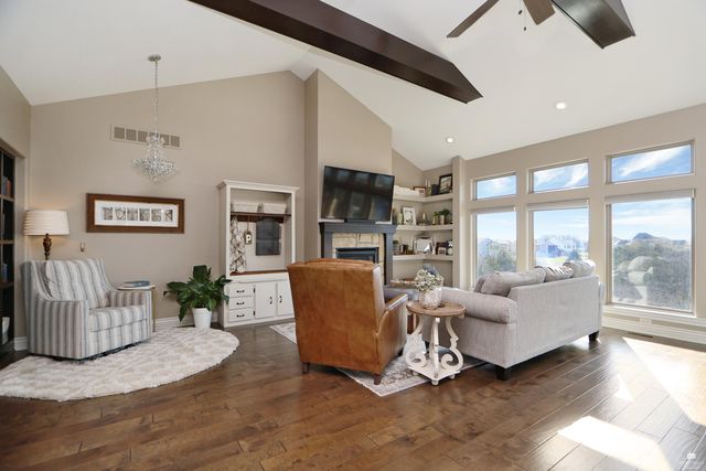 1125 Lochenshire Circle, Manhattan, KS 66503