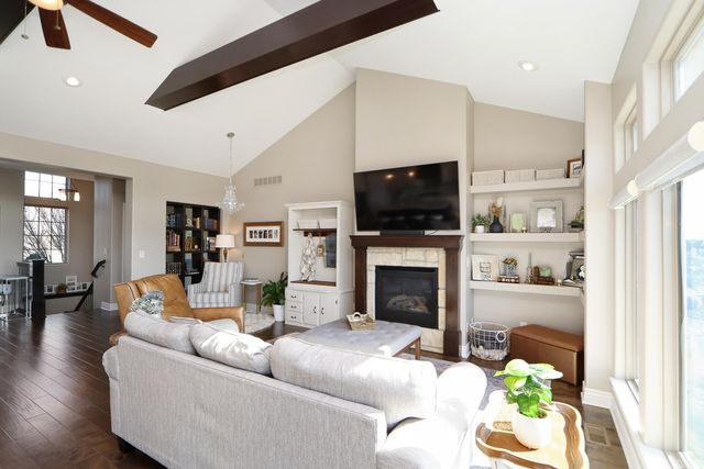 1125 Lochenshire Circle, Manhattan, KS 66503