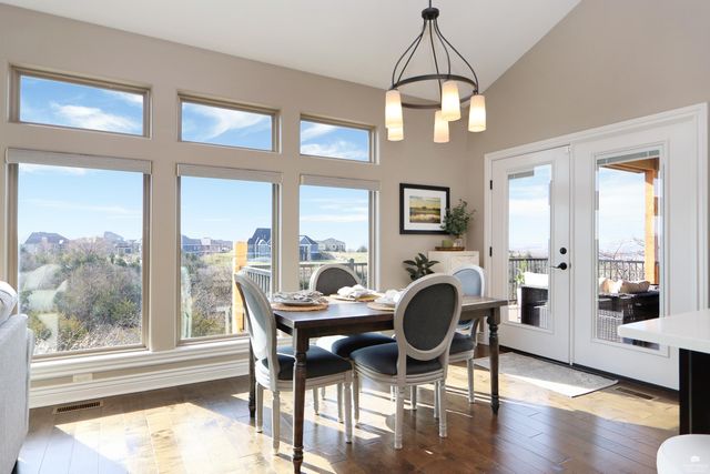 1125 Lochenshire Circle, Manhattan, KS 66503