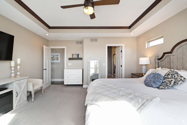 1125 Lochenshire Circle, Manhattan, KS 66503