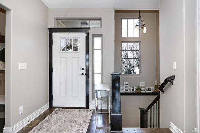 1125 Lochenshire Circle, Manhattan, KS 66503