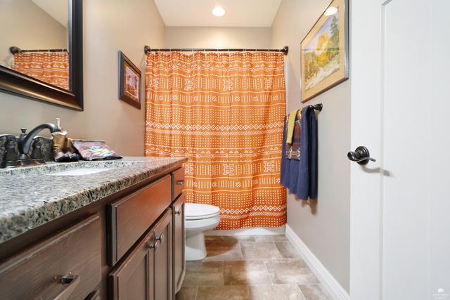 1125 Lochenshire Circle, Manhattan, KS 66503