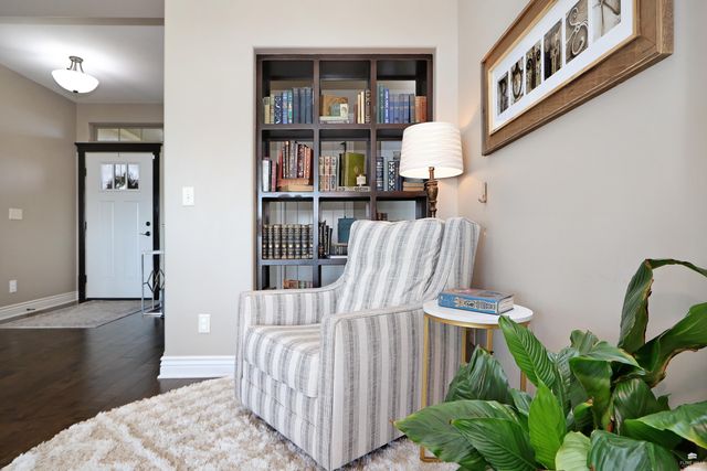 1125 Lochenshire Circle, Manhattan, KS 66503