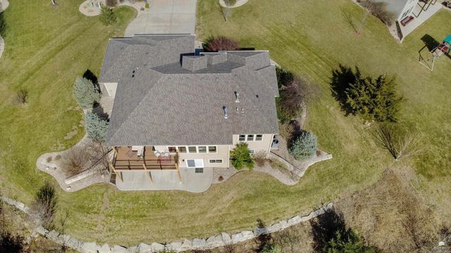 1125 Lochenshire Circle, Manhattan, KS 66503