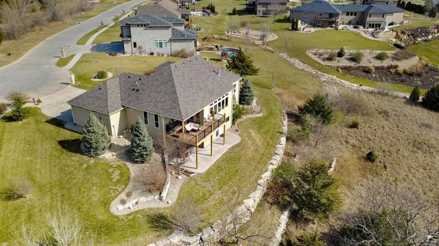1125 Lochenshire Circle, Manhattan, KS 66503