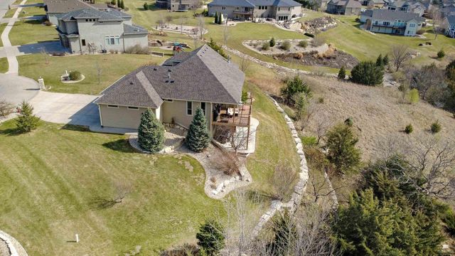 1125 Lochenshire Circle, Manhattan, KS 66503