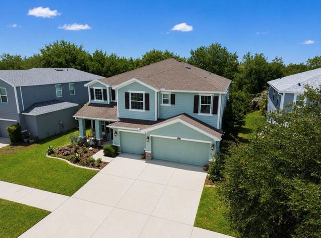 12426 FAIRLAWN DRIVE, Riverview, FL 33579