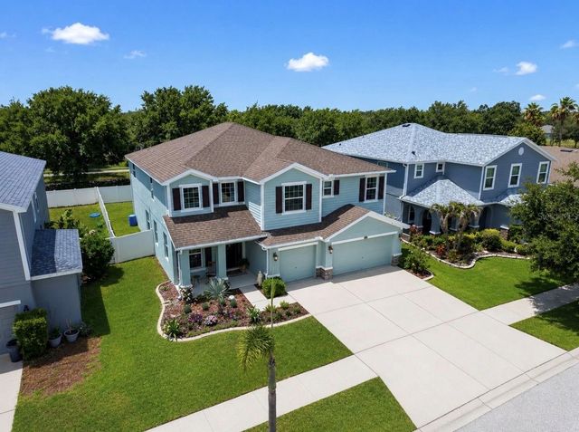 12426 FAIRLAWN DRIVE, Riverview, FL 33579