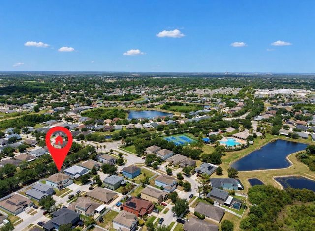 12426 FAIRLAWN DRIVE, Riverview, FL 33579