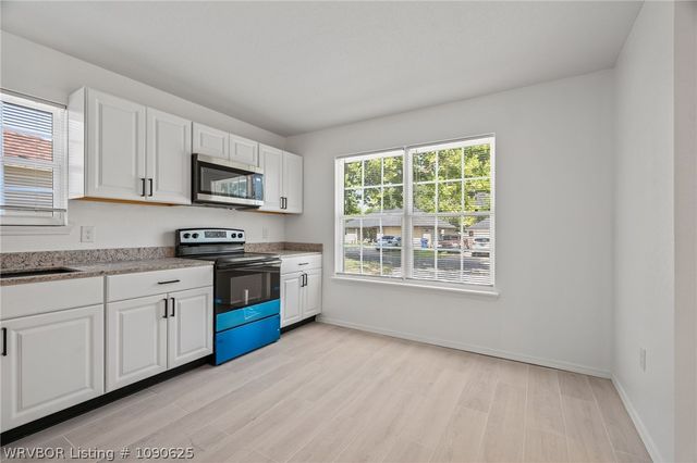 2012 N Short 15th Street, Fort Smith, AR 72904
