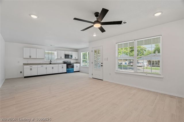 2012 N Short 15th Street, Fort Smith, AR 72904