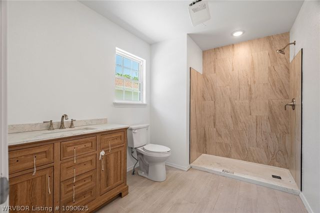 2012 N Short 15th Street, Fort Smith, AR 72904