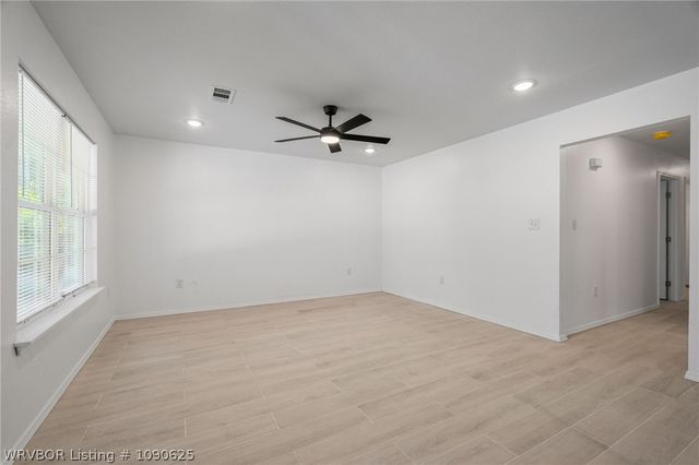 2012 N Short 15th Street, Fort Smith, AR 72904