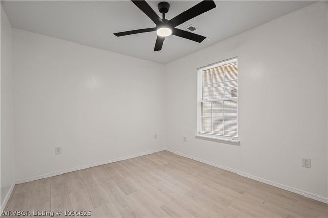 2012 N Short 15th Street, Fort Smith, AR 72904