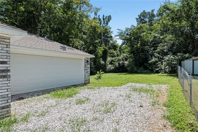2012 N Short 15th Street, Fort Smith, AR 72904