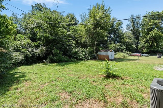 2012 N Short 15th Street, Fort Smith, AR 72904