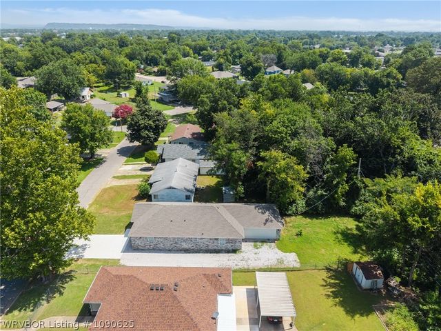 2012 N Short 15th Street, Fort Smith, AR 72904