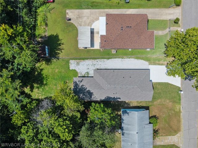 2012 N Short 15th Street, Fort Smith, AR 72904