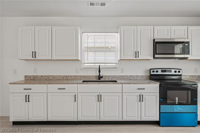 2012 N Short 15th Street, Fort Smith, AR 72904