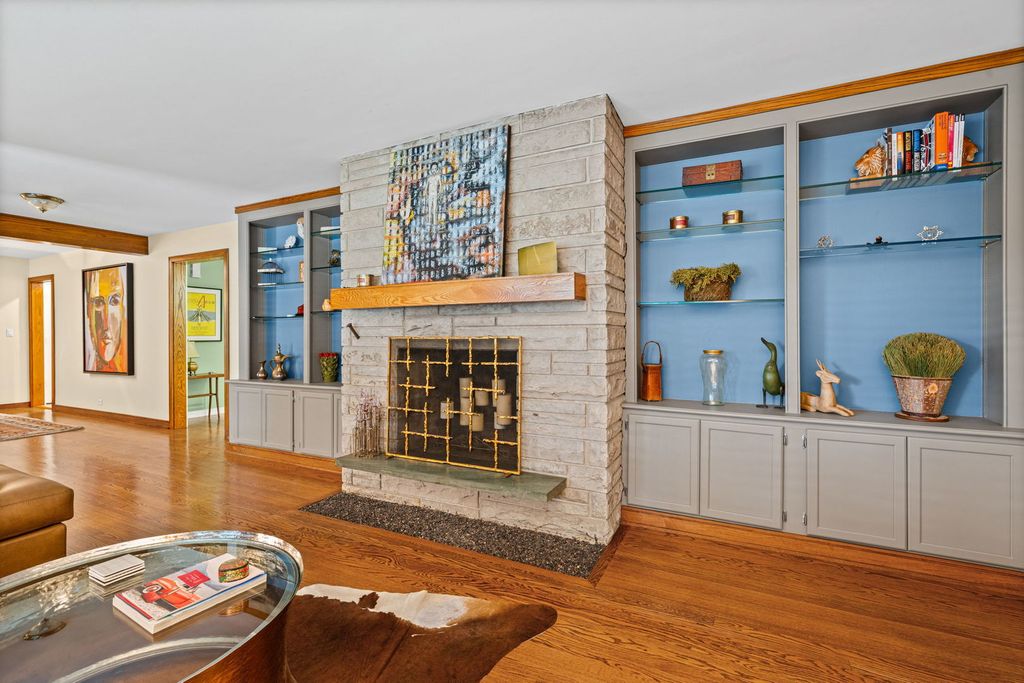 9400 Kilbourn Avenue, Skokie, IL 60076 — photo 5