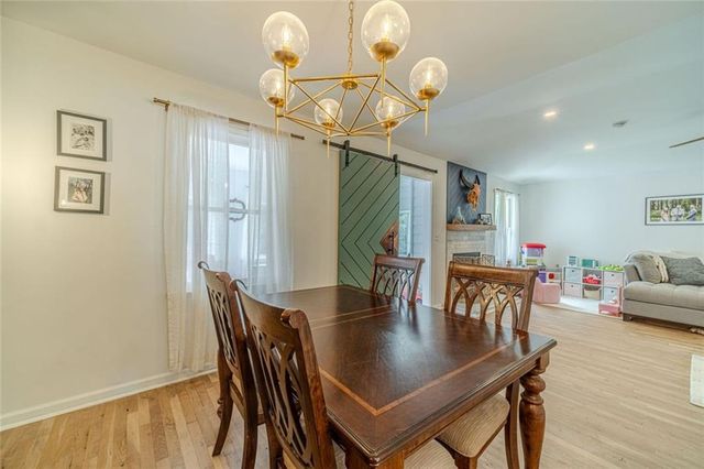 498 Slew Avenue, Lawrenceville, GA 30043