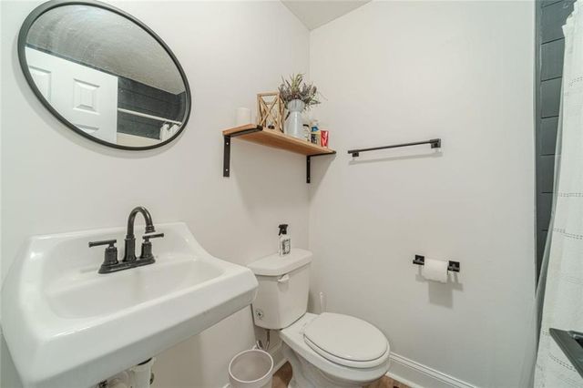 498 Slew Avenue, Lawrenceville, GA 30043