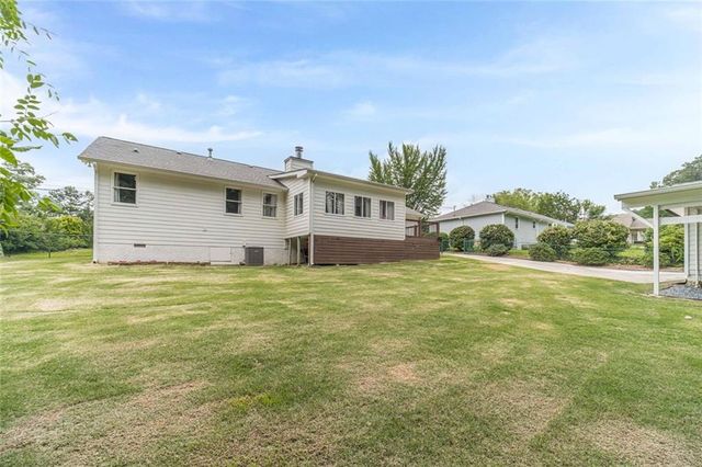 498 Slew Avenue, Lawrenceville, GA 30043