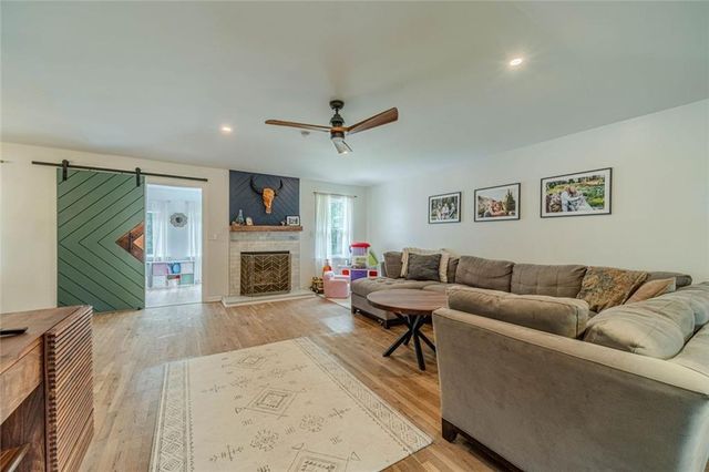 498 Slew Avenue, Lawrenceville, GA 30043