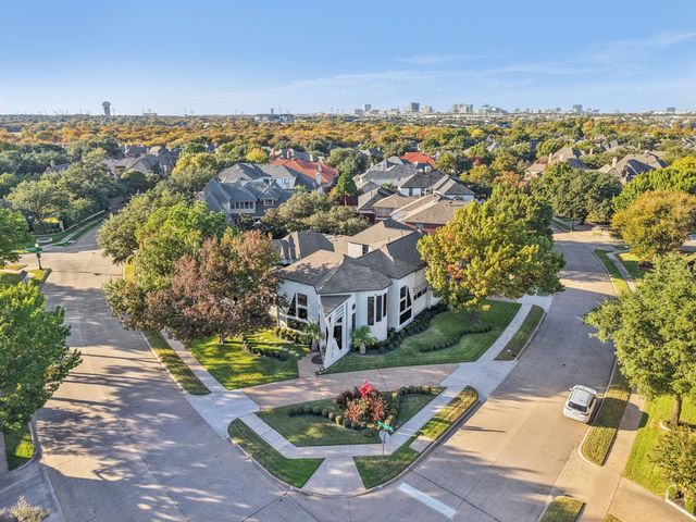 5801 Dove Creek Lane, Plano, TX 75093