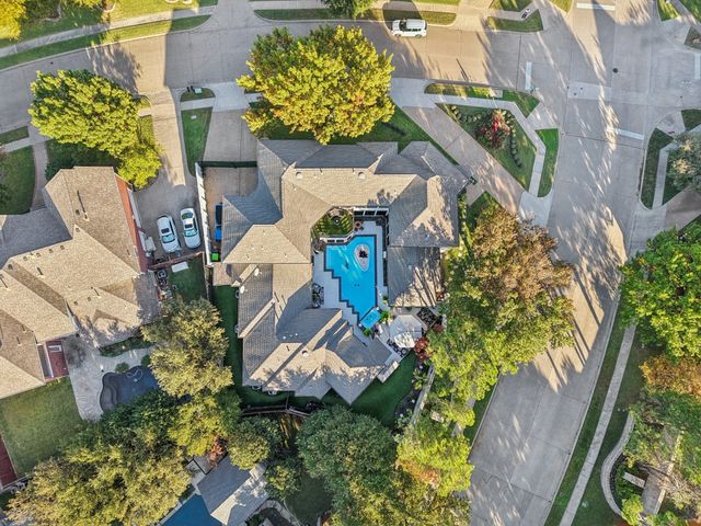 5801 Dove Creek Lane, Plano, TX 75093