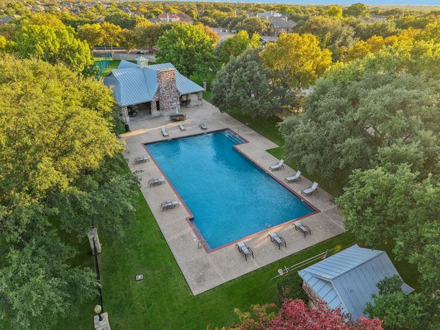 5801 Dove Creek Lane, Plano, TX 75093