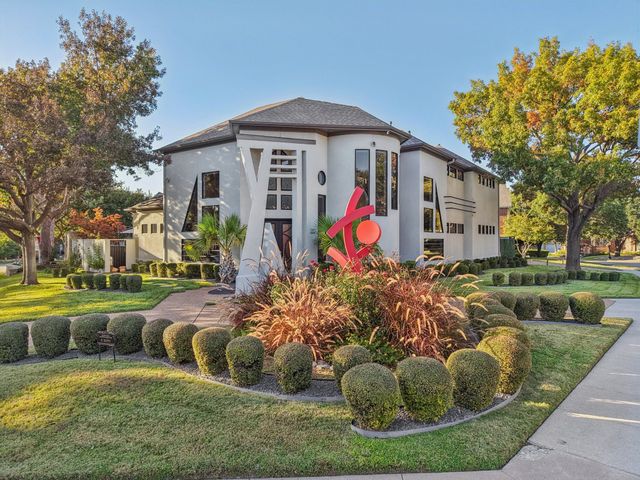 5801 Dove Creek Lane, Plano, TX 75093