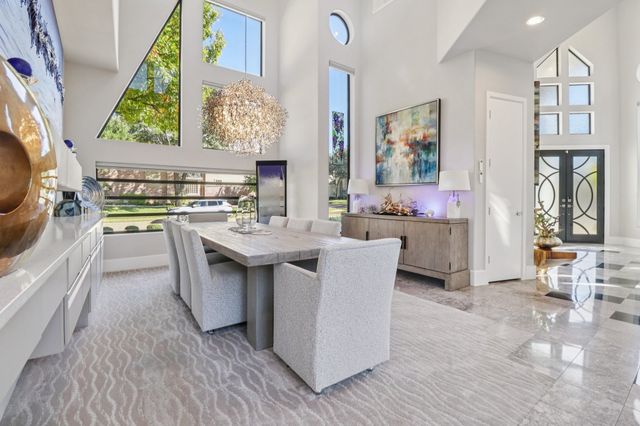 5801 Dove Creek Lane, Plano, TX 75093