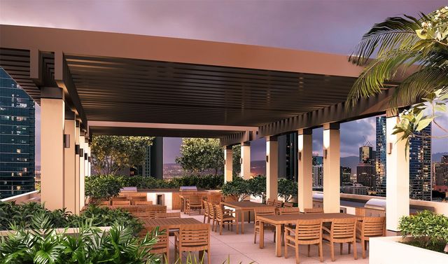 708 Auahi Street A3603, Honolulu, HI 96813