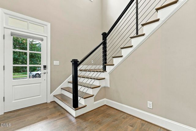 2703 Cameron Pond Drive, Cary, NC 27519